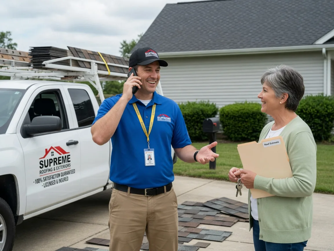 Roof Replacement Chesterfield, IL FAQs